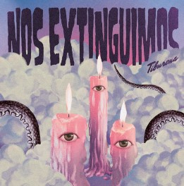 NOS EXTINGUIMOS